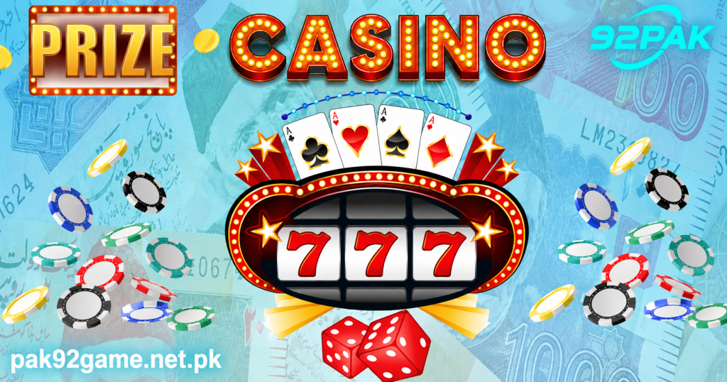 92Pak APK